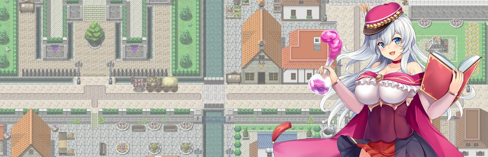 Phantom Alchemy: Silvia's Dynamic Urban Planning