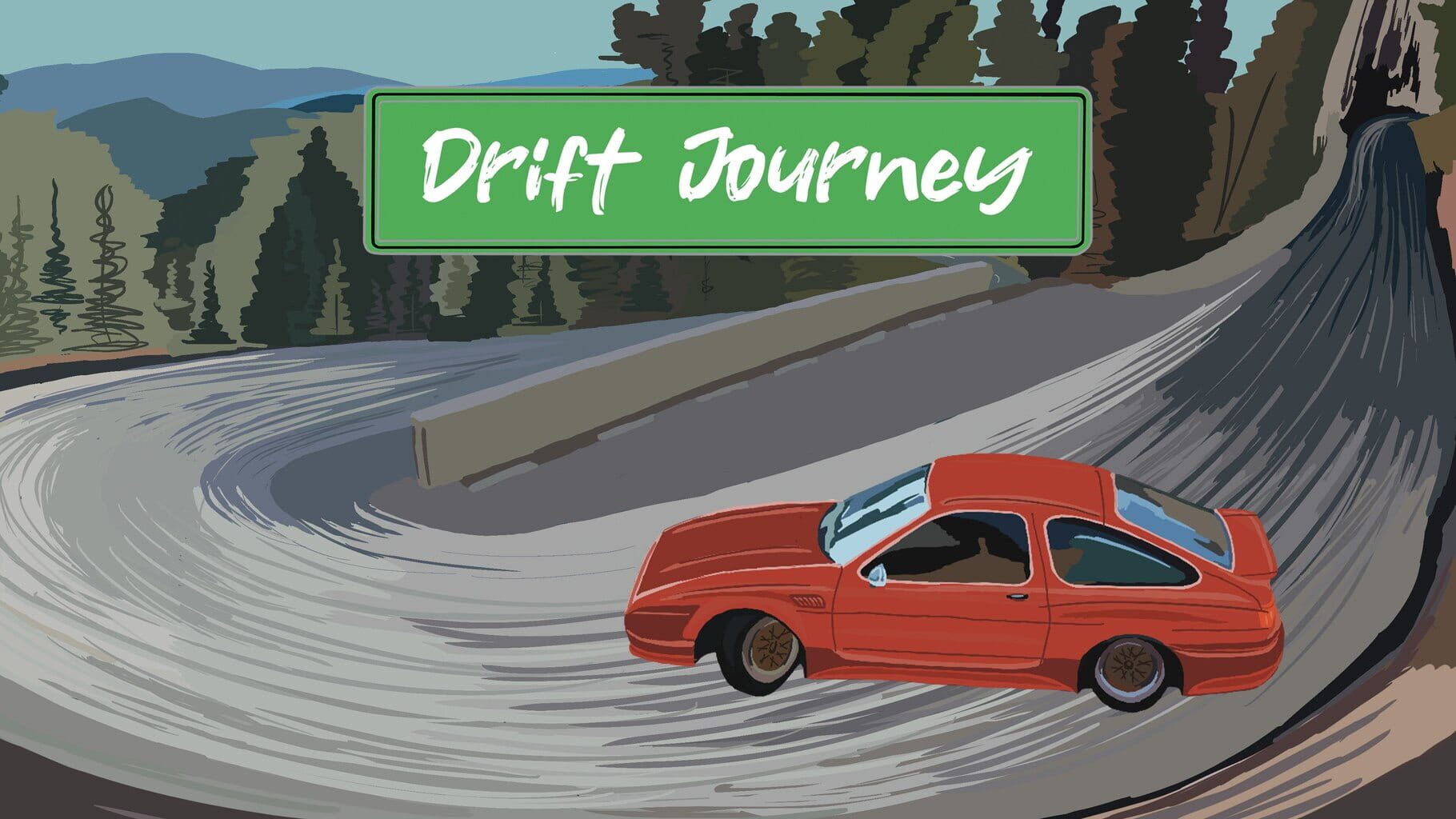 Arte - Drift Journey