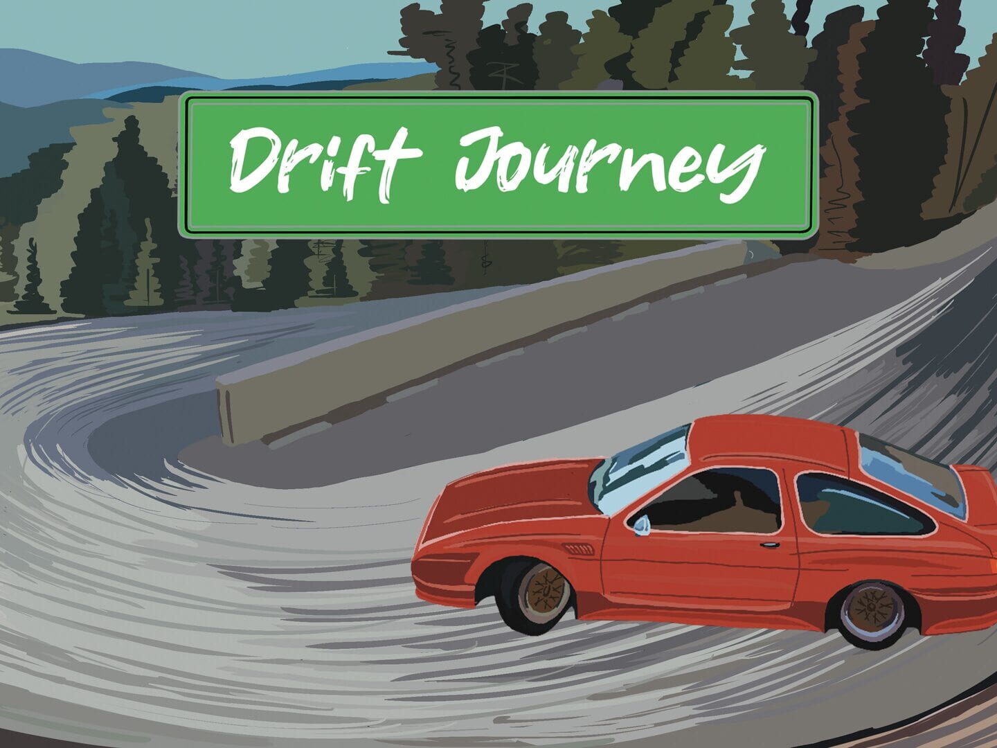 Arte - Drift Journey