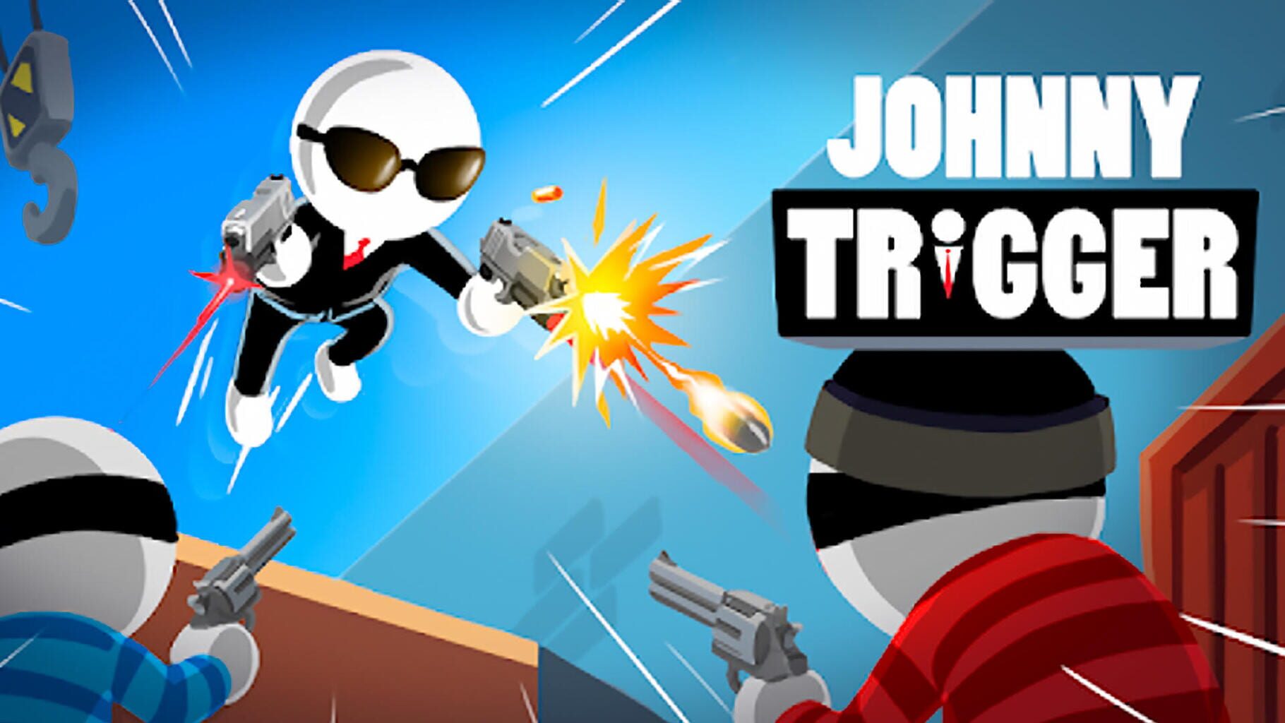 Arte - Johnny Trigger