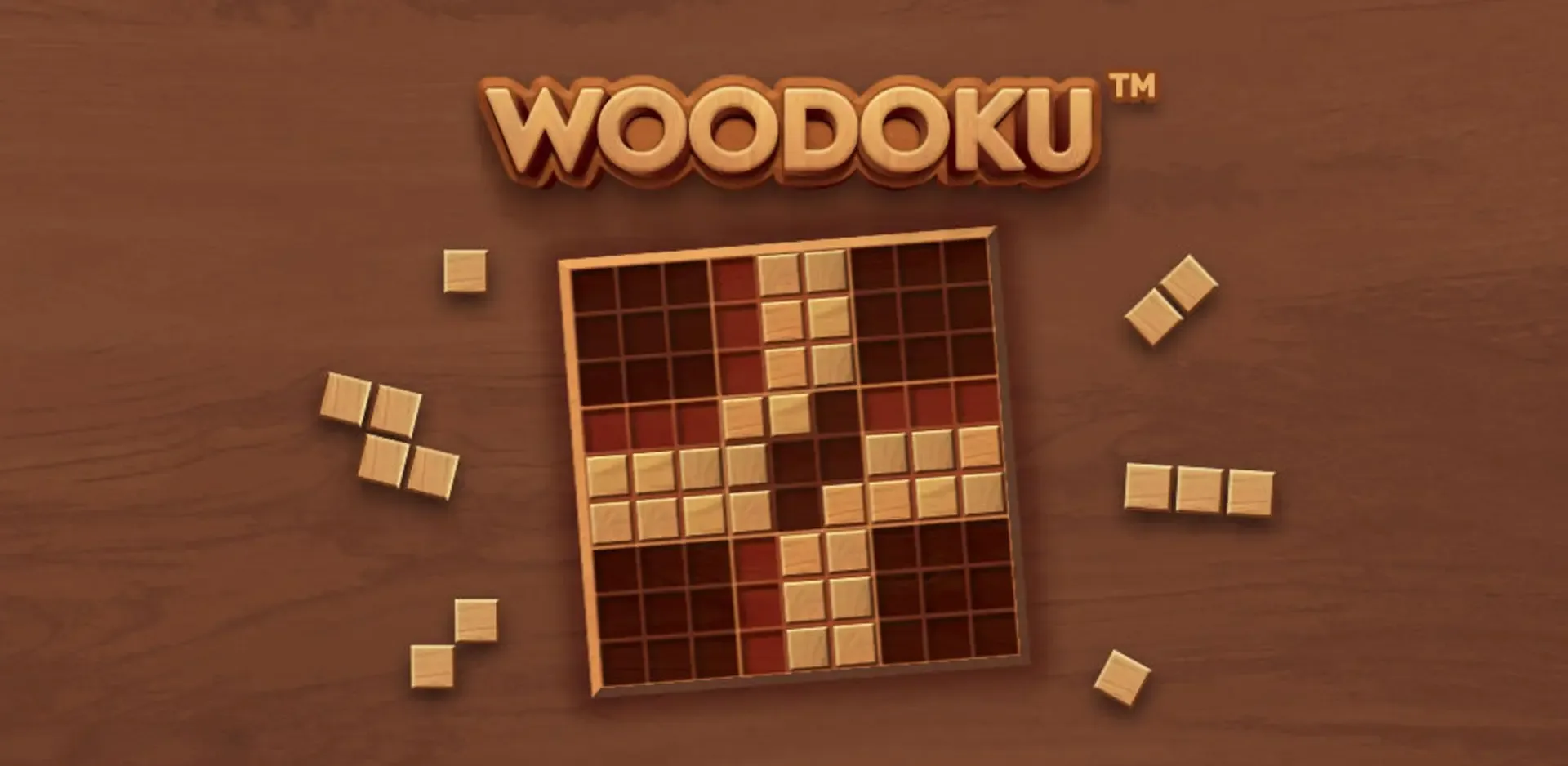 Woodoku
