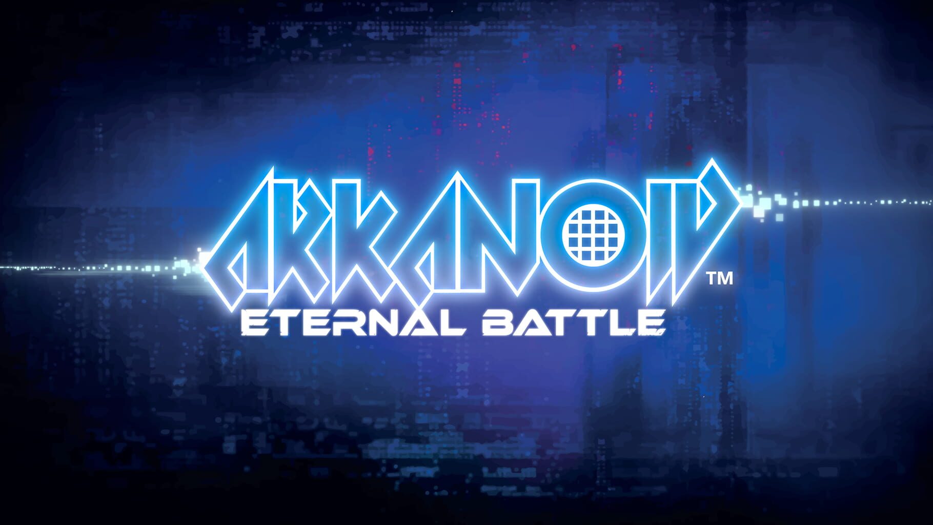 Arkanoid: Eternal Battle artwork