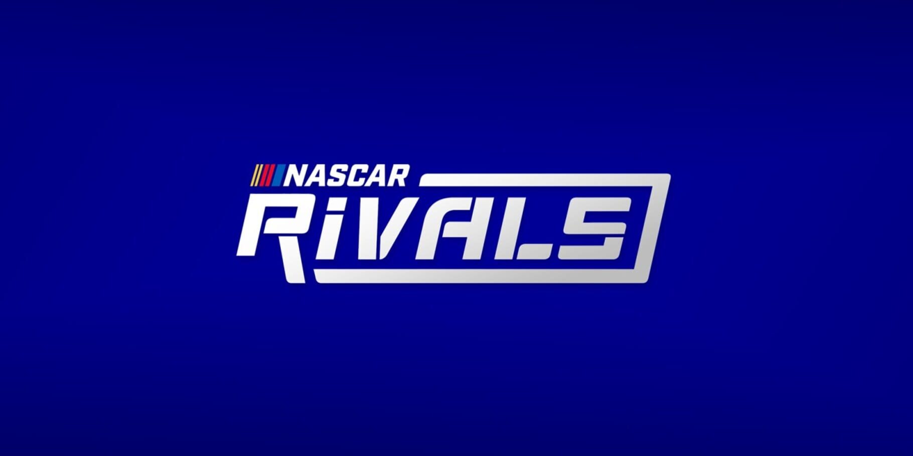 NASCAR: Rivals artwork