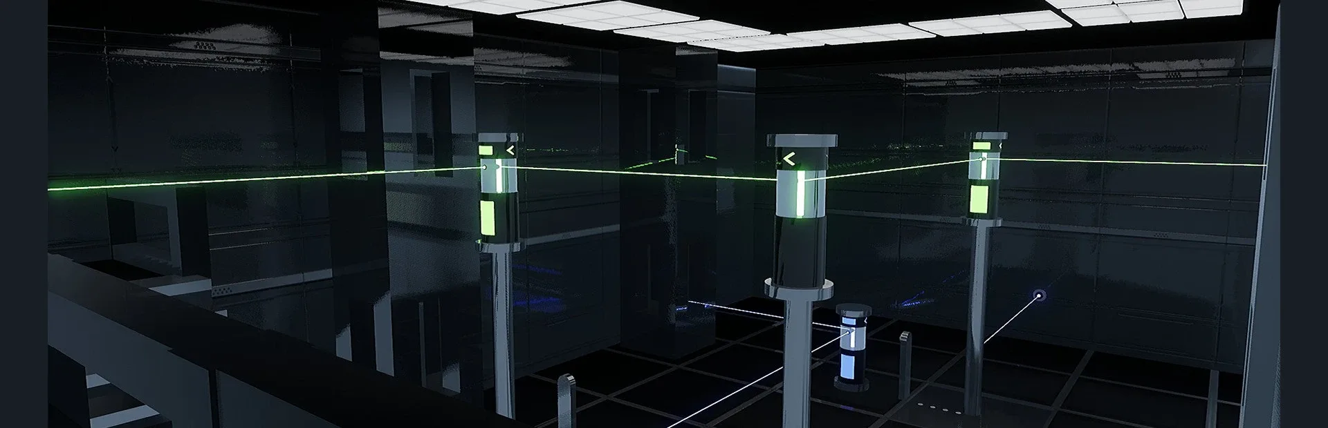 Laser Lab