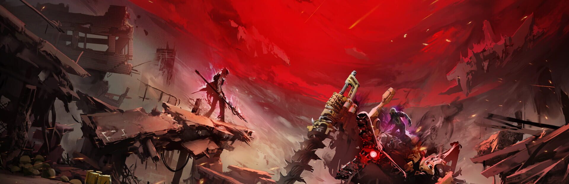 Artwork for Goman: Stuck in the Avici Hell