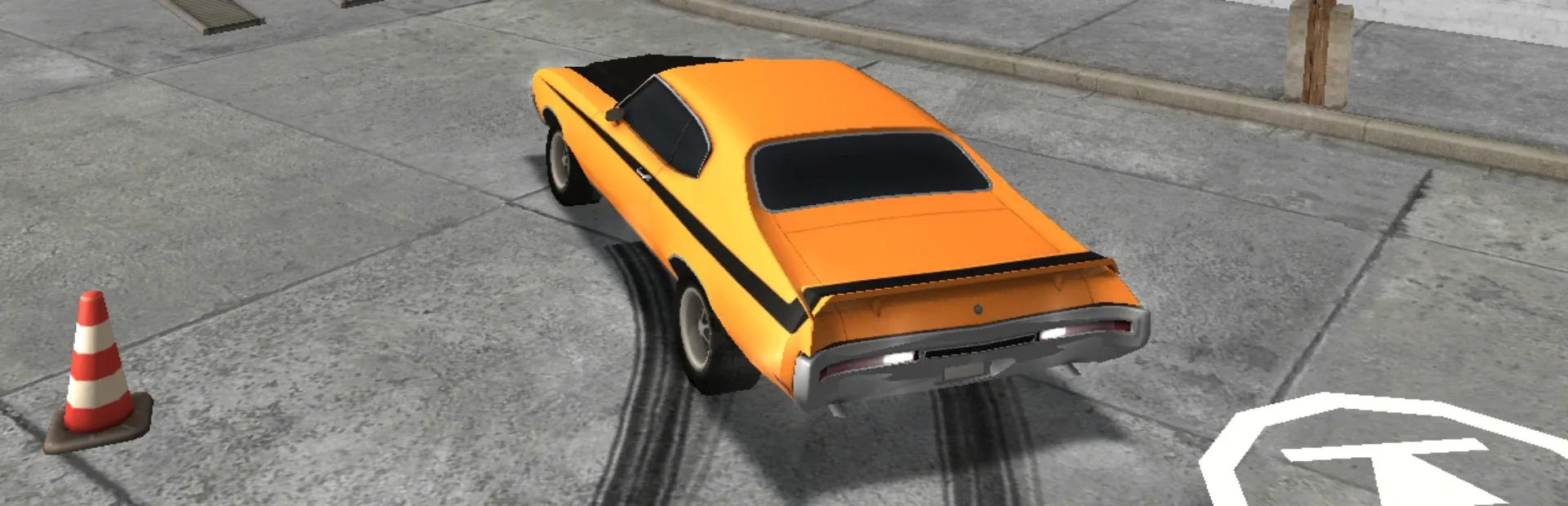 Let's Park: Backyard Edition