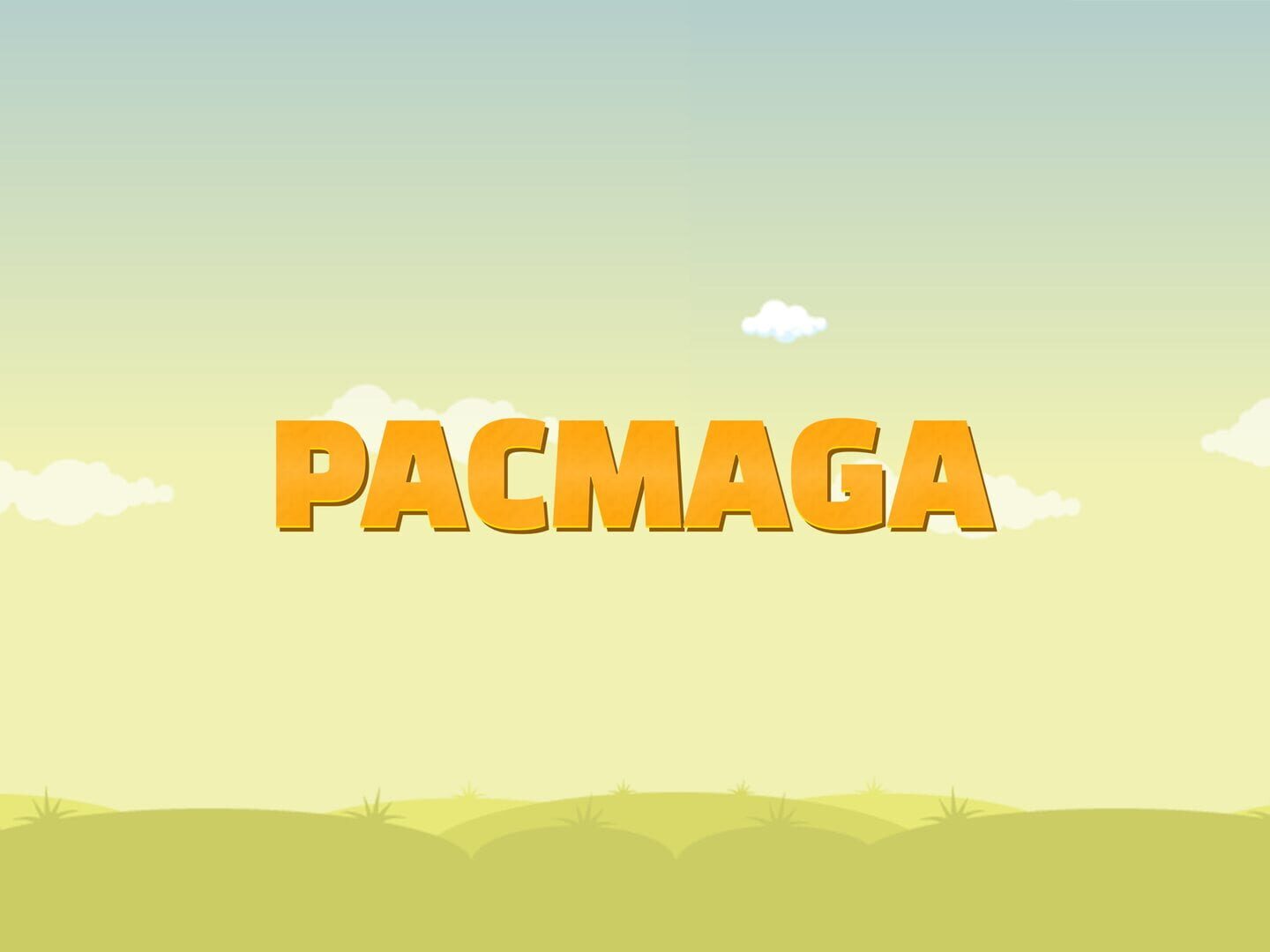 Arte - Pacmaga