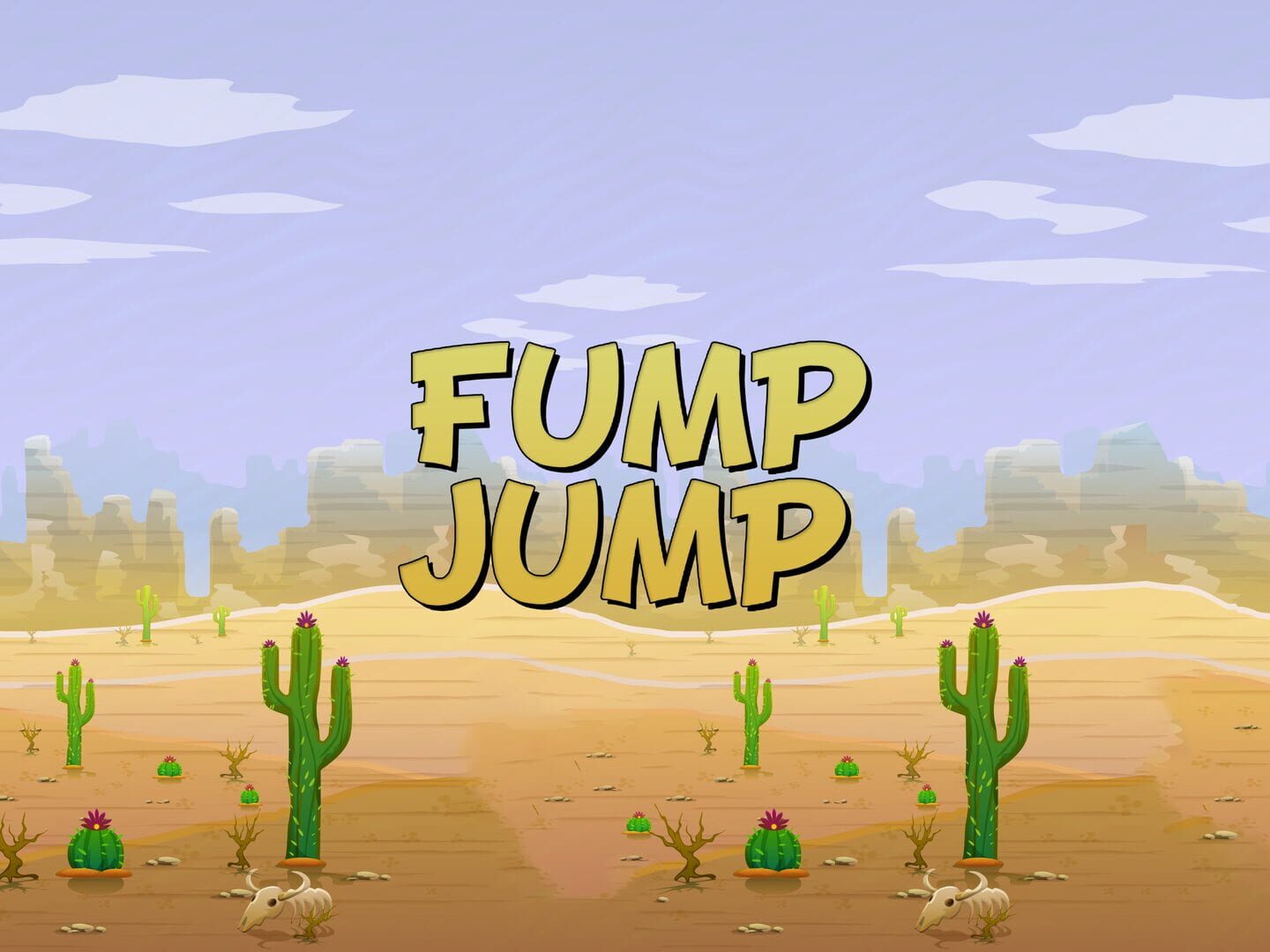 Arte - Fump Jump