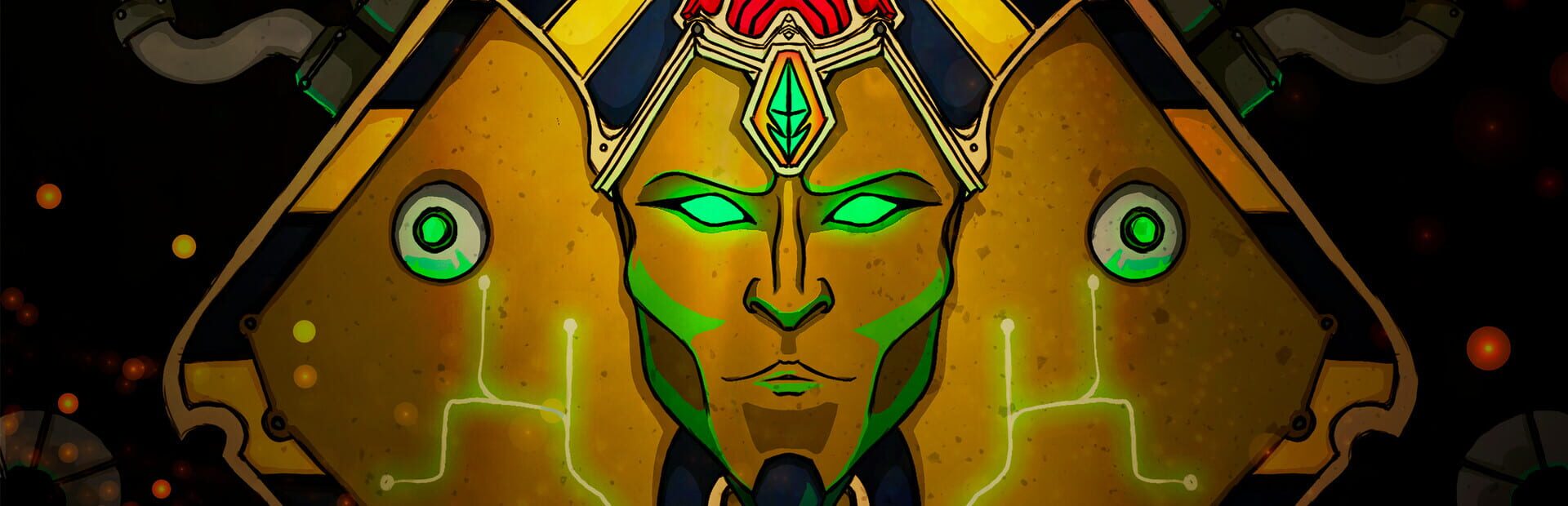 Artwork for The Book of Aaru