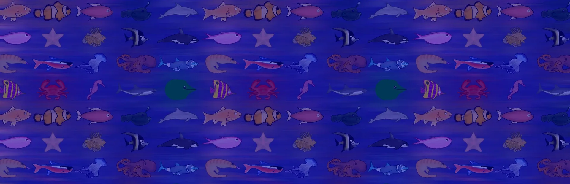 Eat Fish, Get Achievements