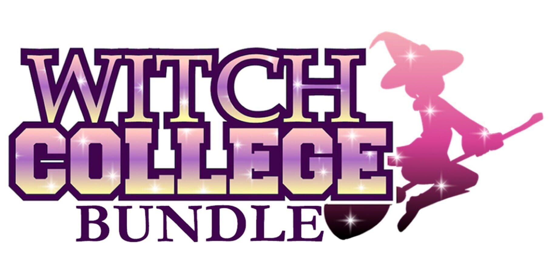 Witch College Bundle artwork