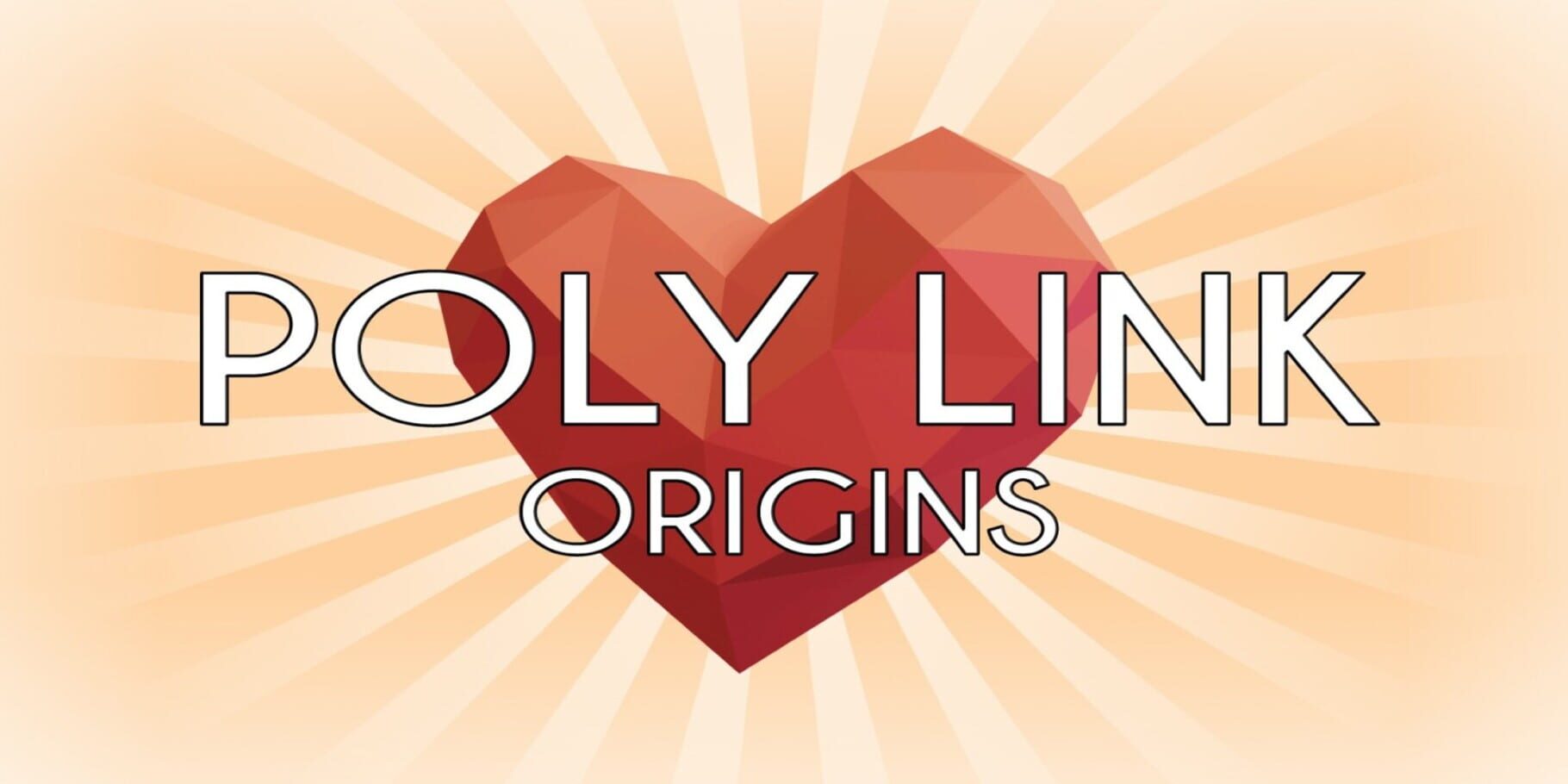 Poly Link: Origins artwork