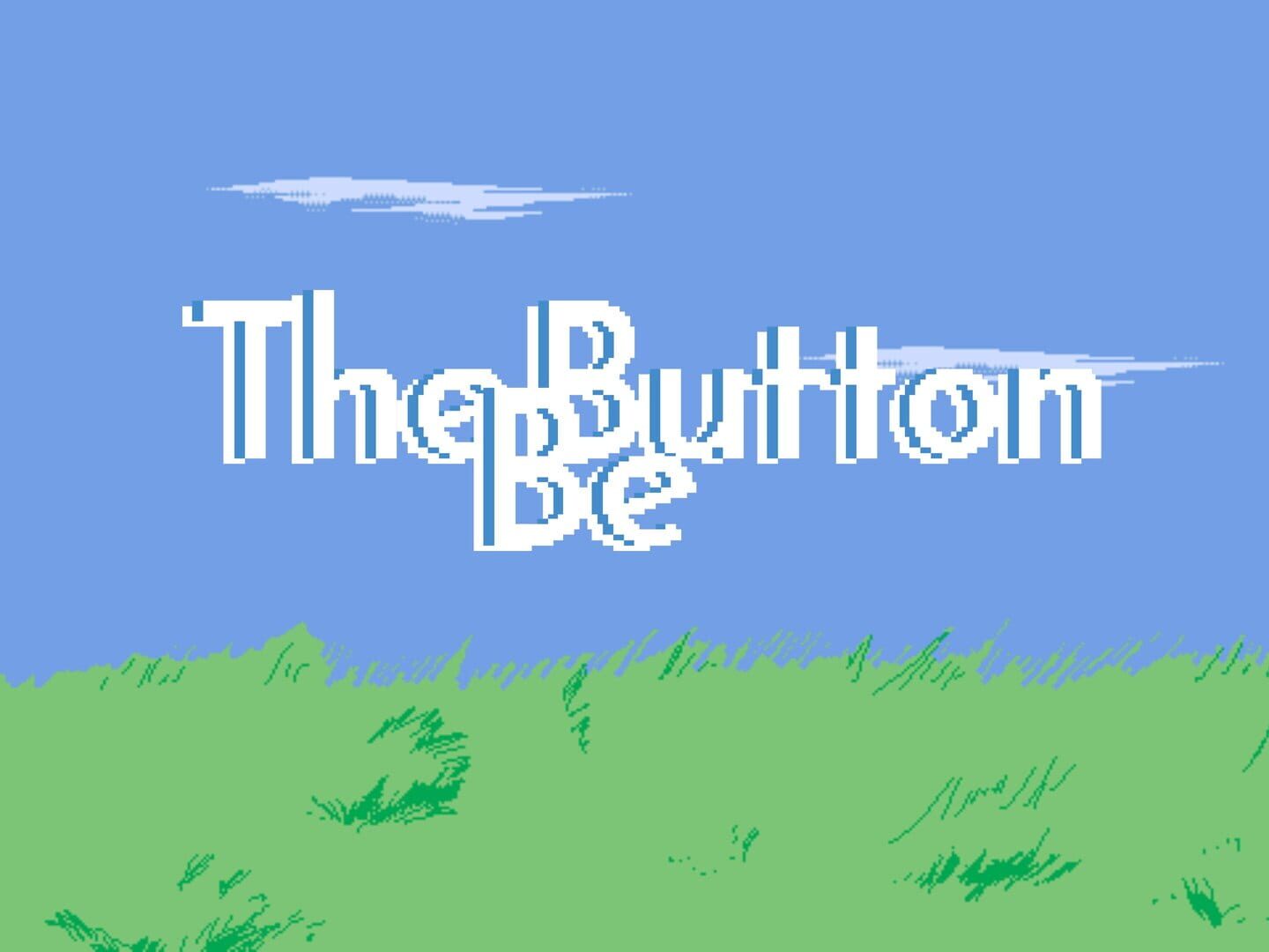 Artwork for The Button Be