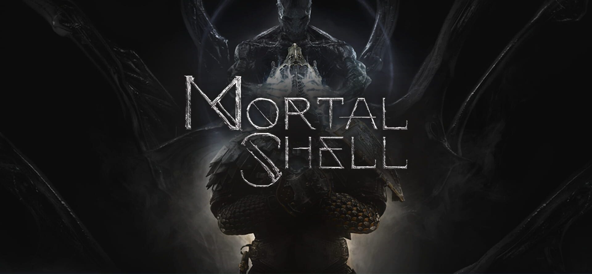 Artwork for Mortal Shell: Digital Deluxe Edition