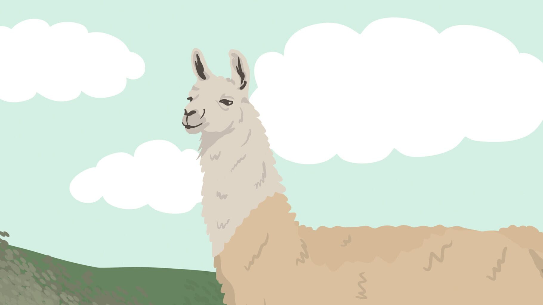 Arte - The Llama L