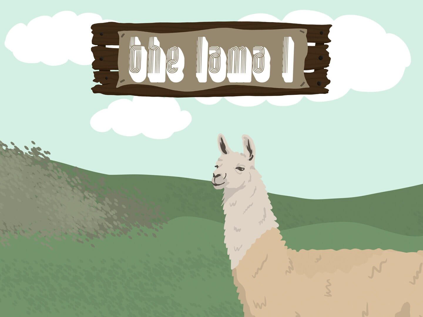 Arte - The Llama L