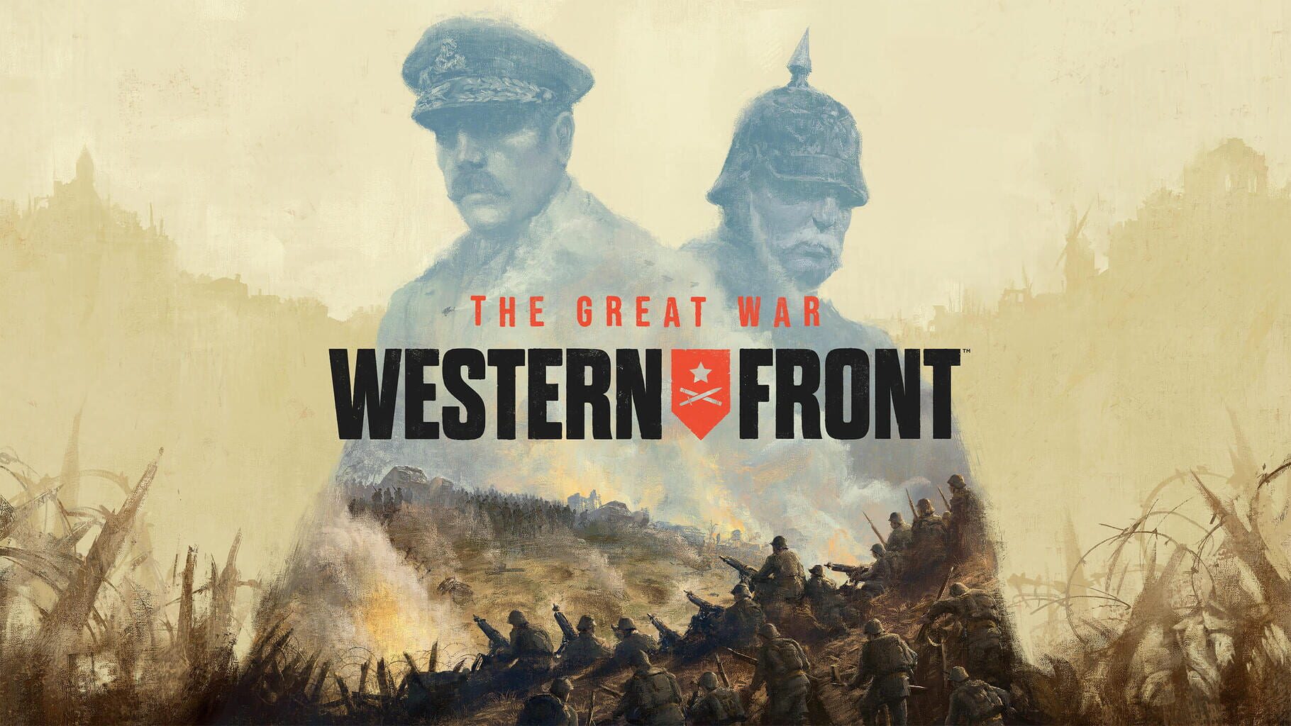 Arte - The Great War: Western Front