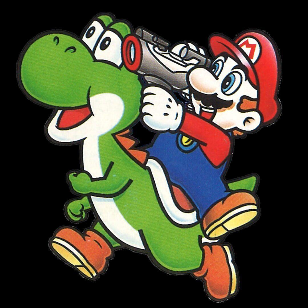 Arte - Yoshi's Safari