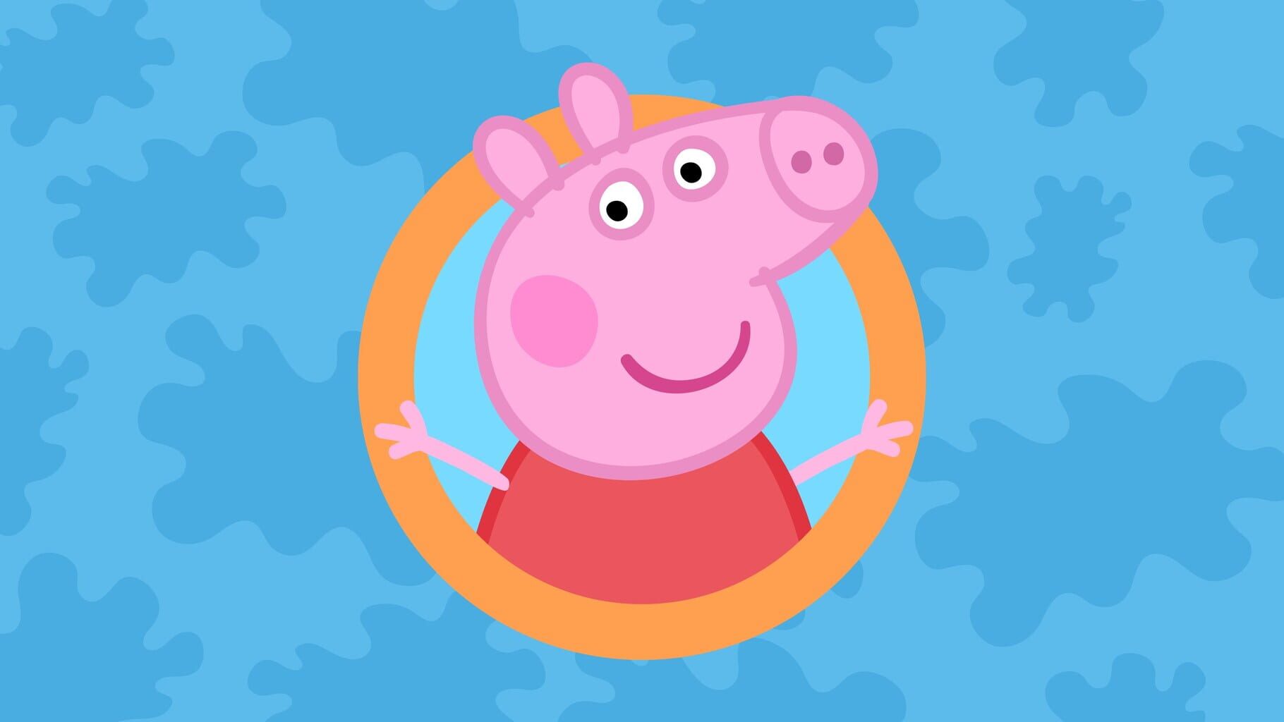 My Friend Peppa Pig: Complete Edition artwork