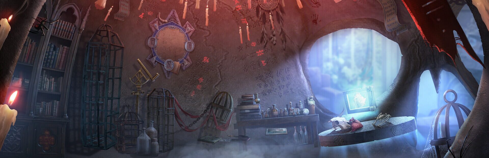 Artwork for Grim Tales: Horizon of Wishes - Collector's Edition