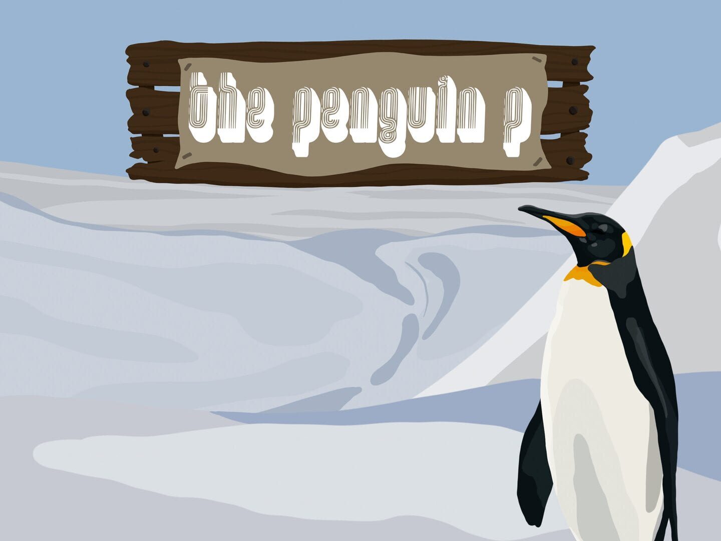 Arte - The Penguin P