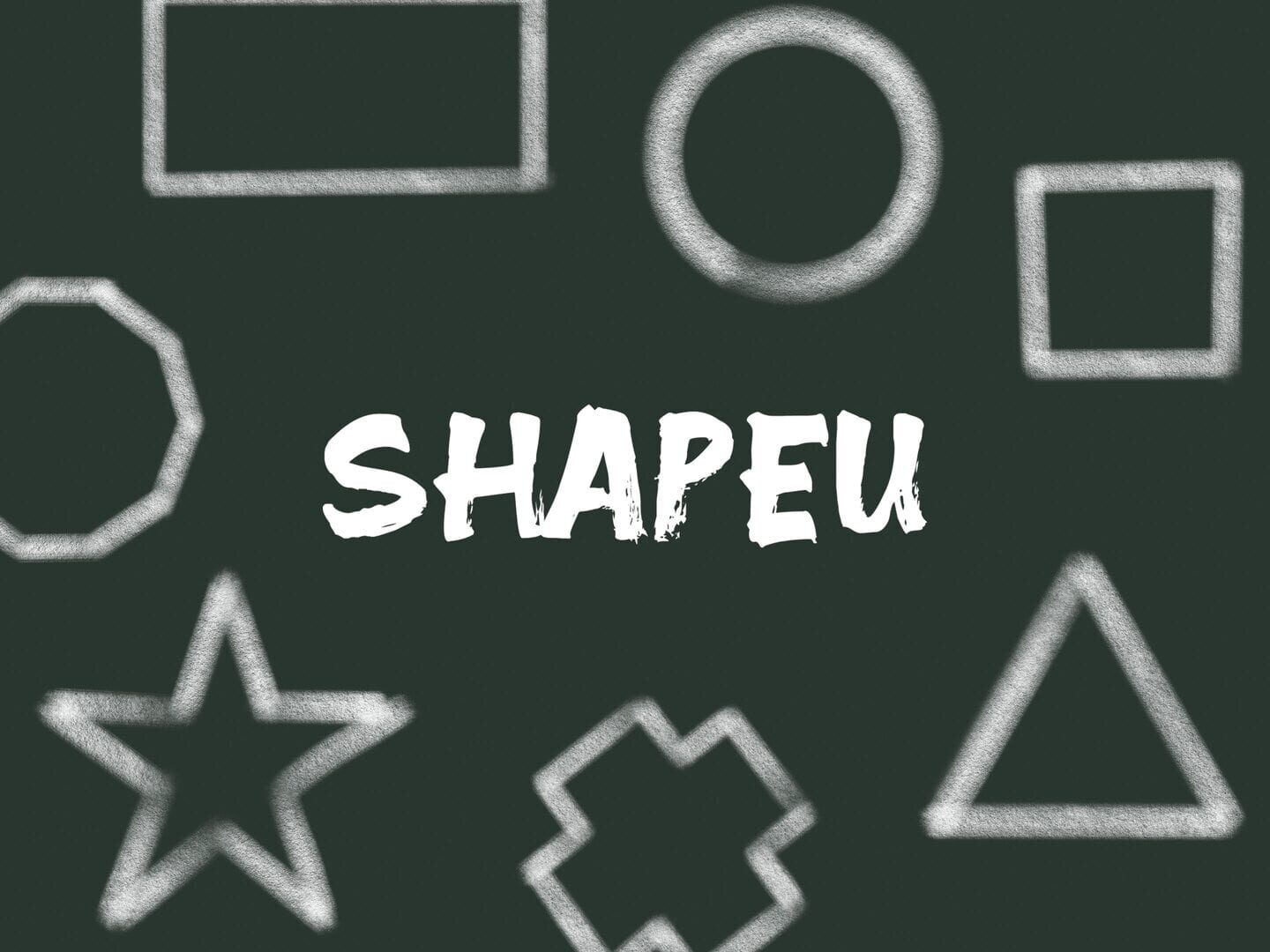 Arte - Shapeu