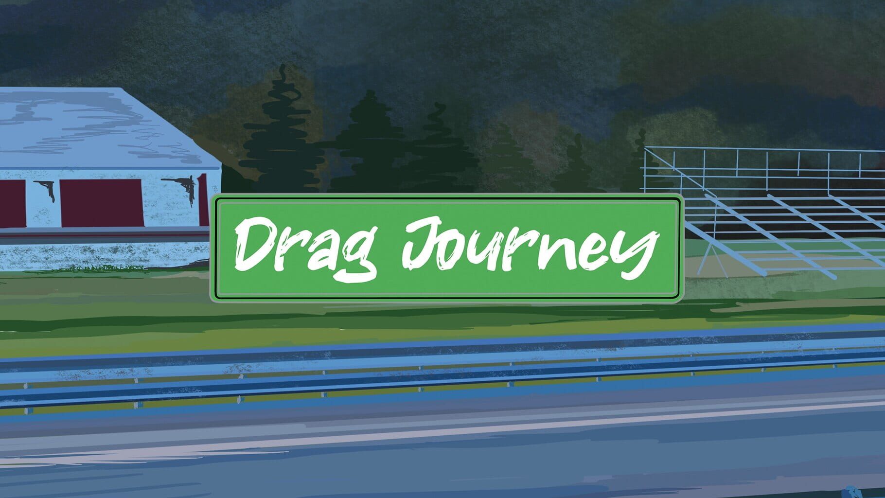 Arte - Drag Journey