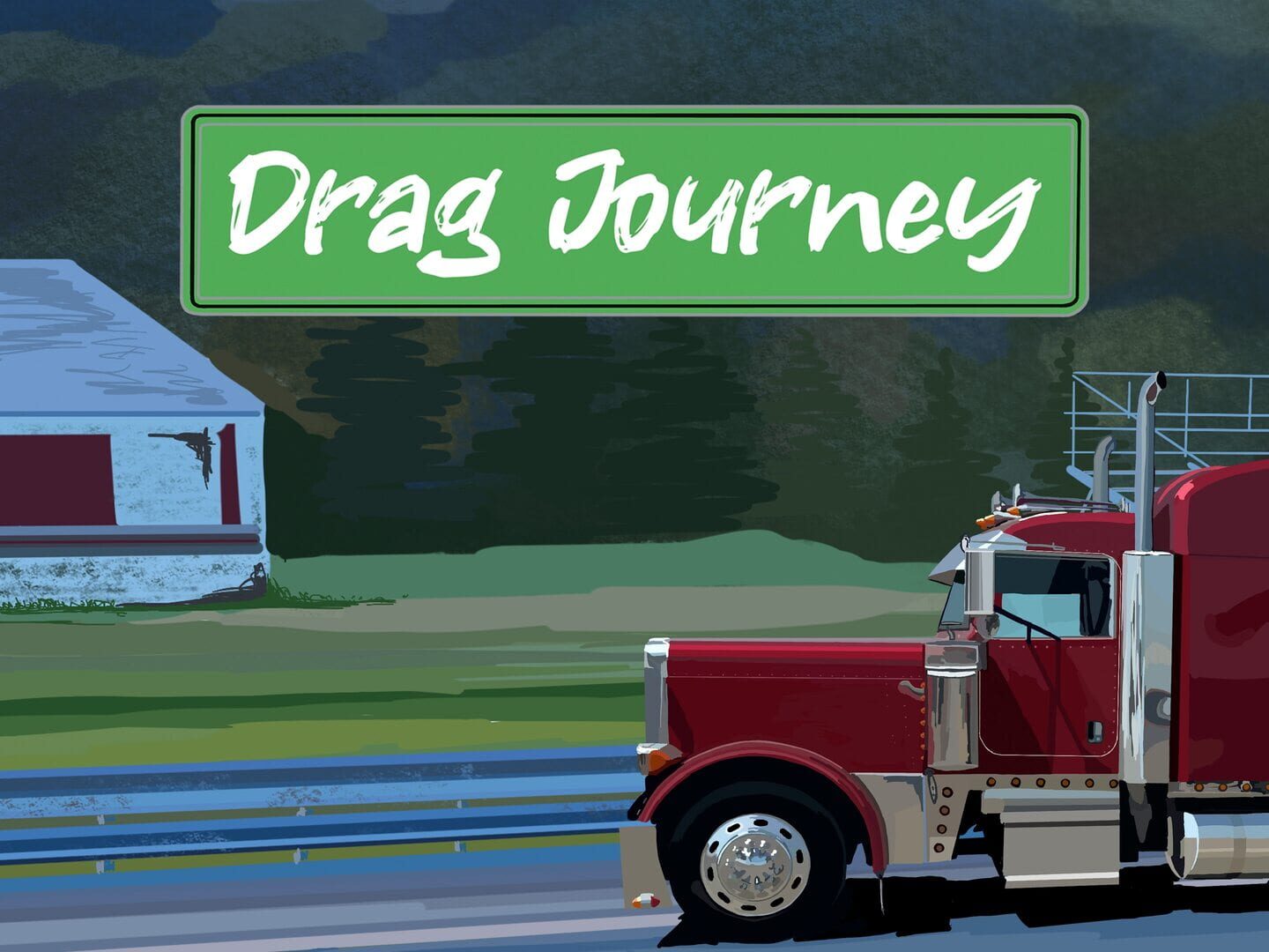 Arte - Drag Journey