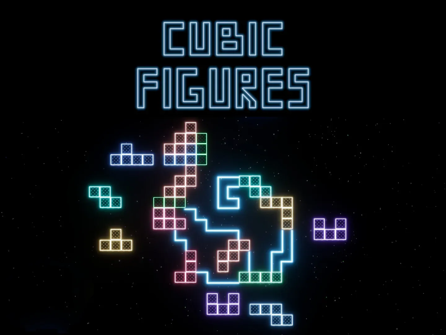 Cubic Figures