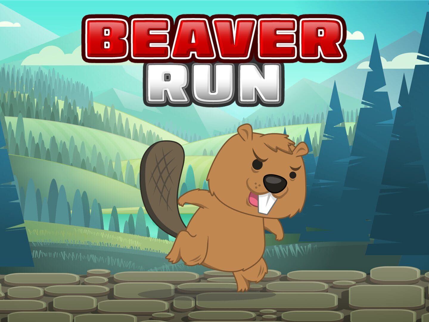 Arte - Beaver Run