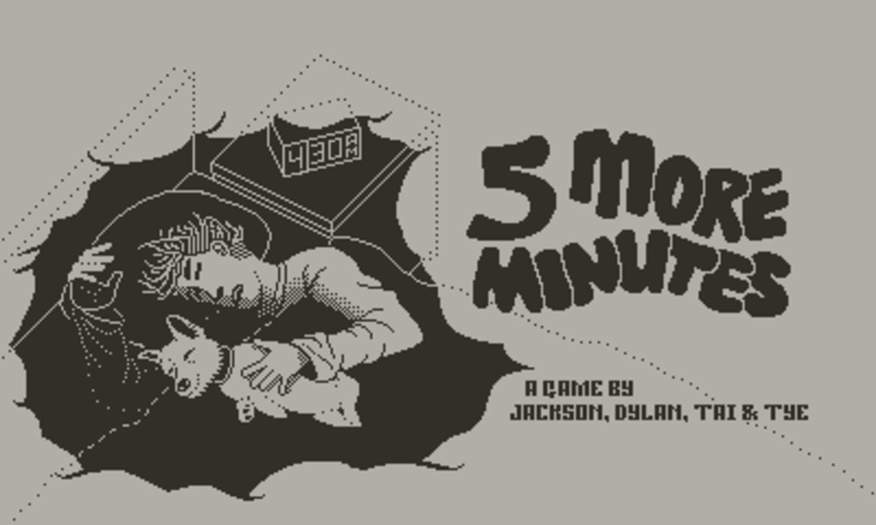 Arte - 5 More Minutes