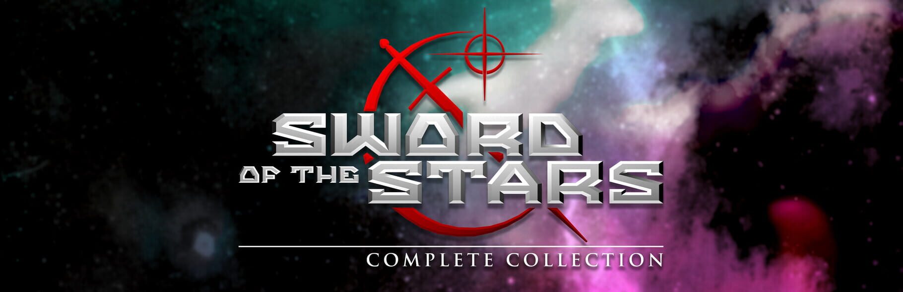 Arte - Sword of the Stars Complete Collection