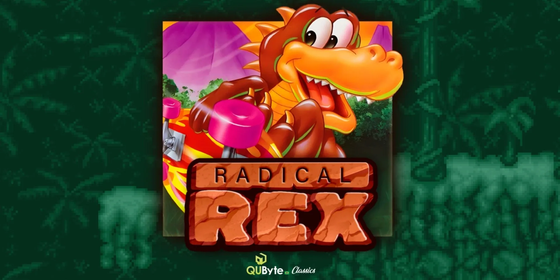 Radical Rex
