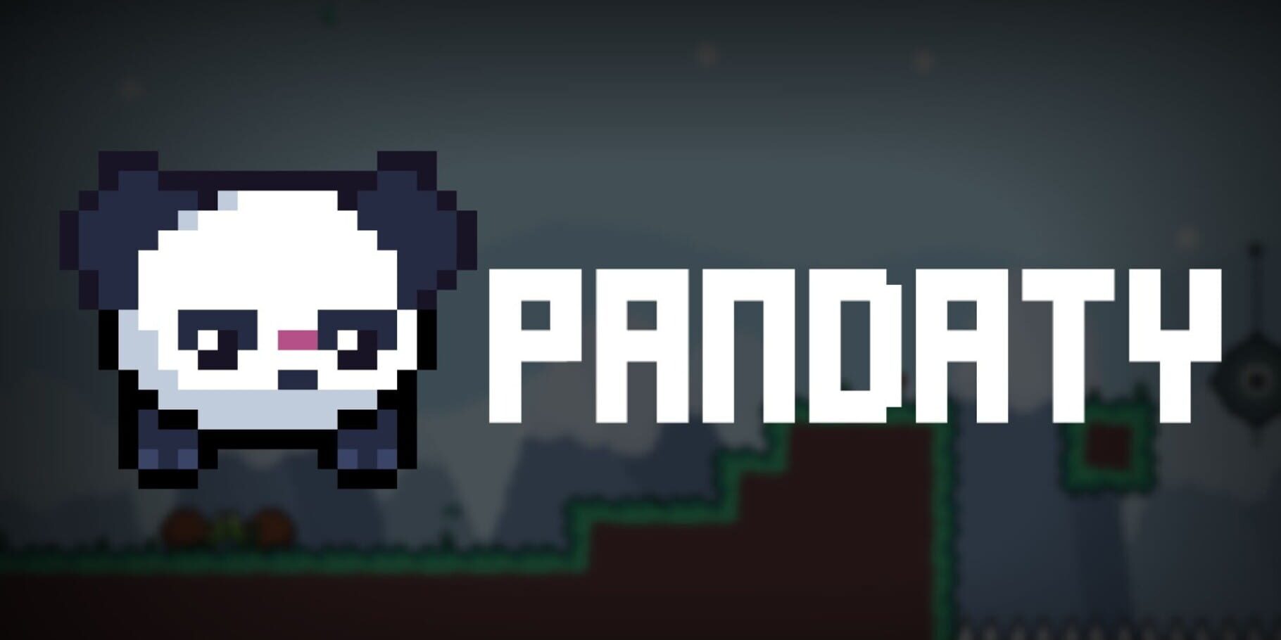 Pandaty artwork