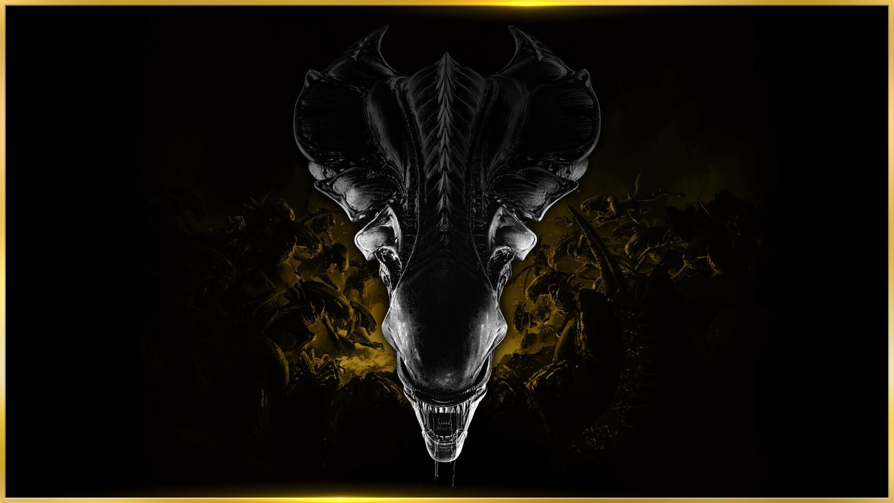 Aliens: Fireteam Elite - Ultimate Edition artwork