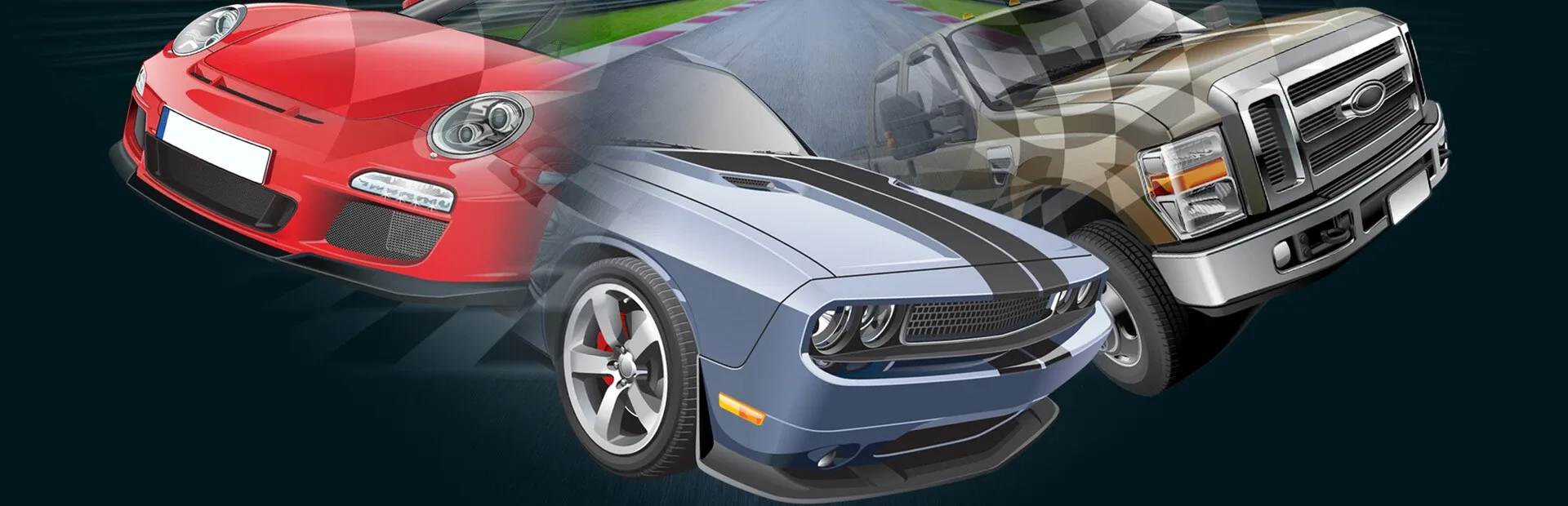 Nutty Motorcars