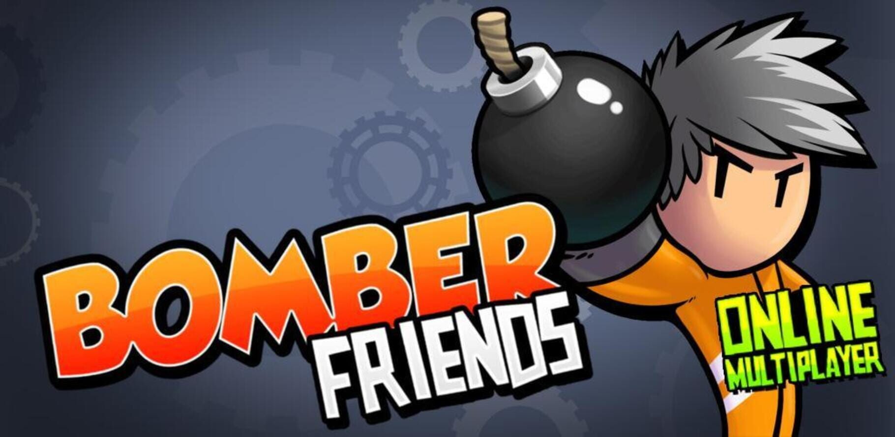 Arte - Bomber Friends