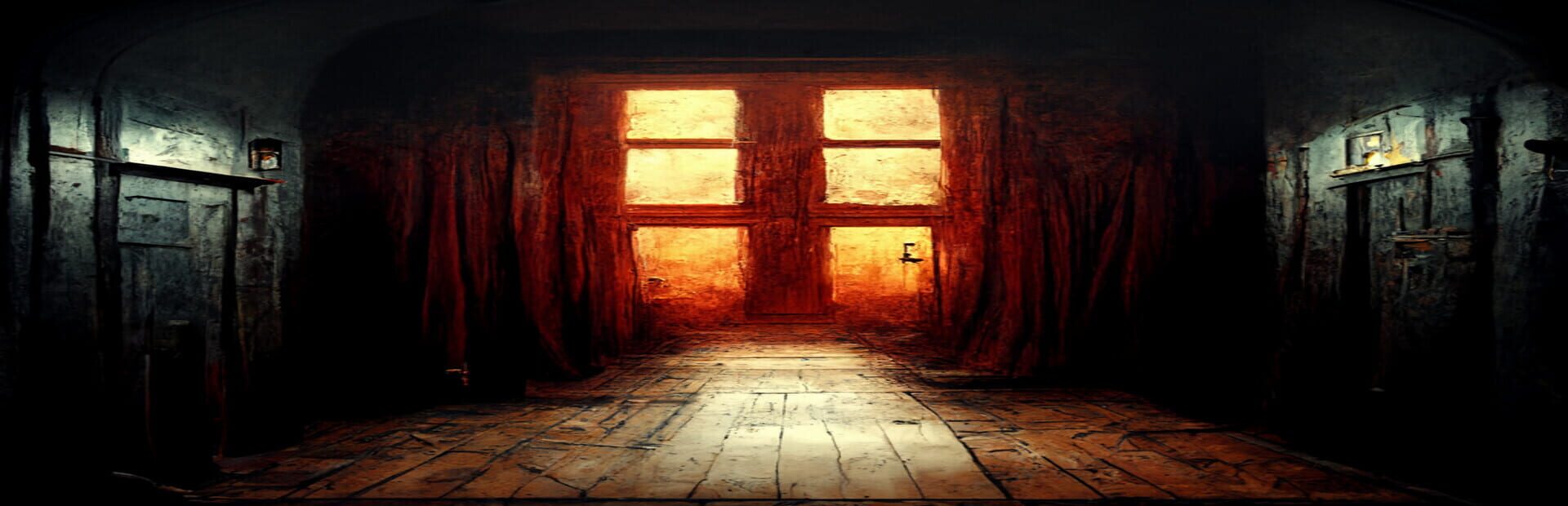 Artwork for Sorry, Wrong Door