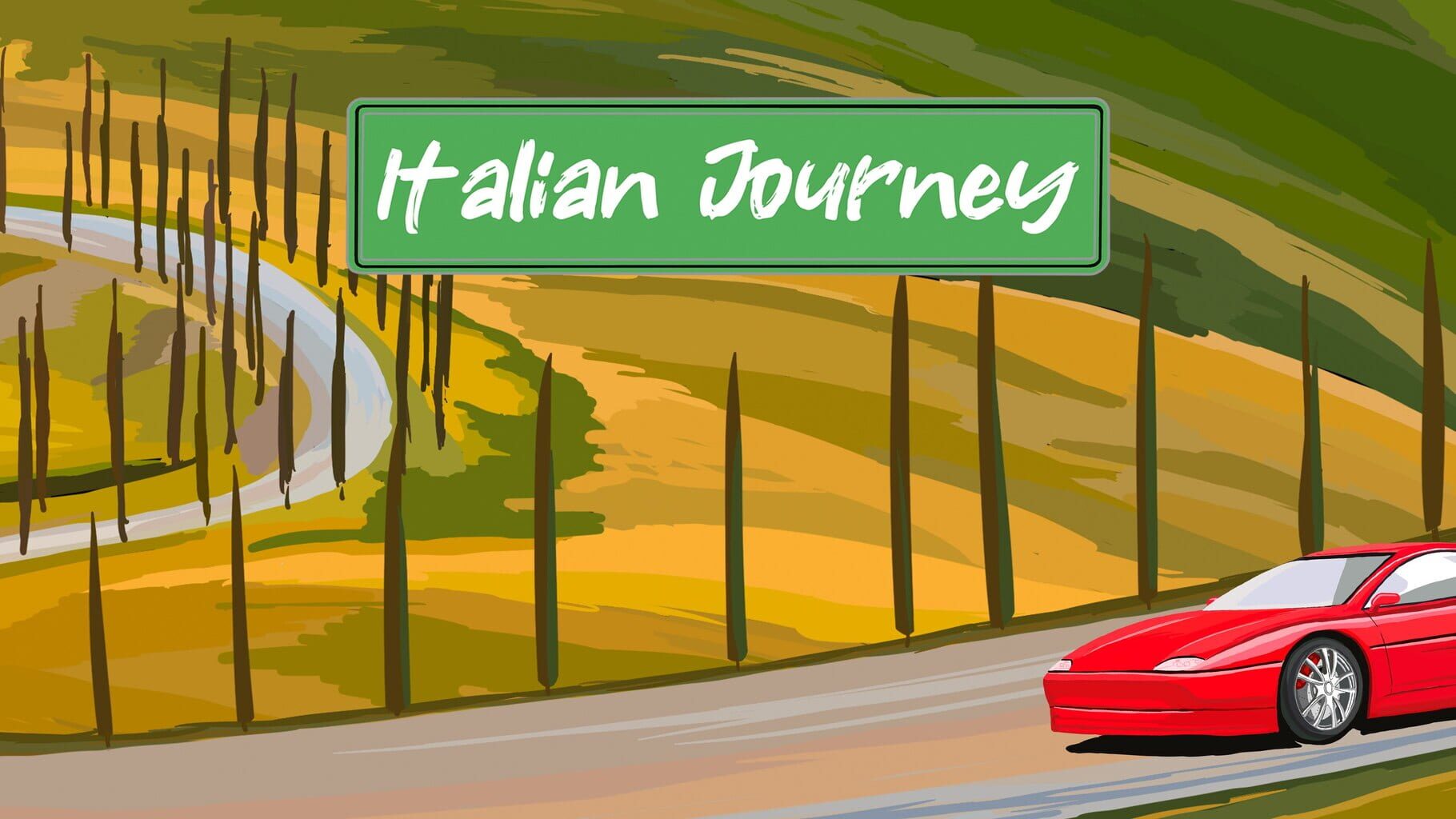 Arte - Italian Journey