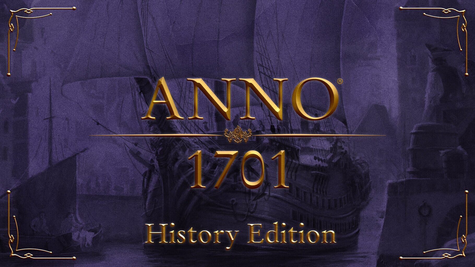 Arte - Anno 1701: History Edition