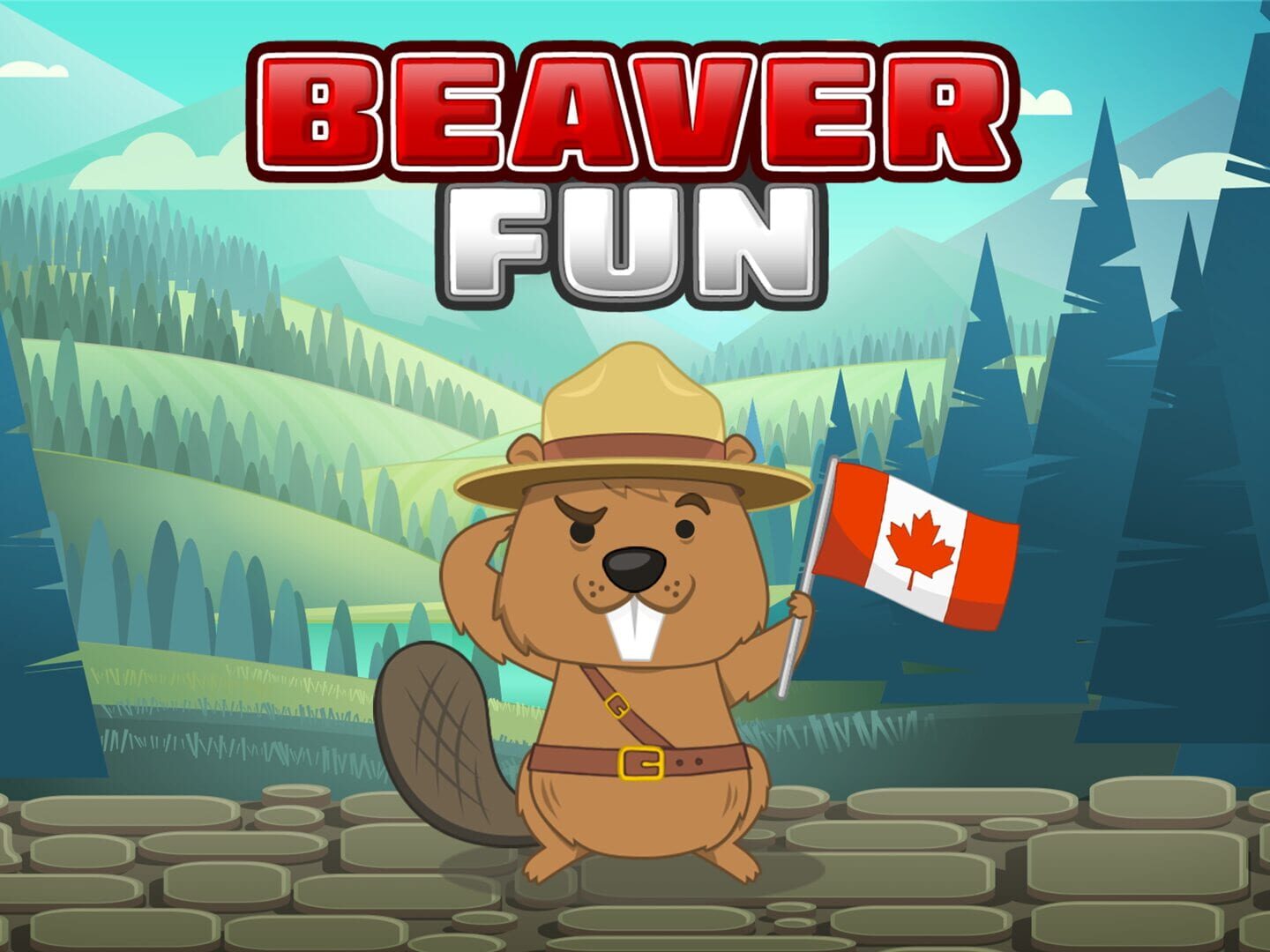 Arte - Beaver Fun