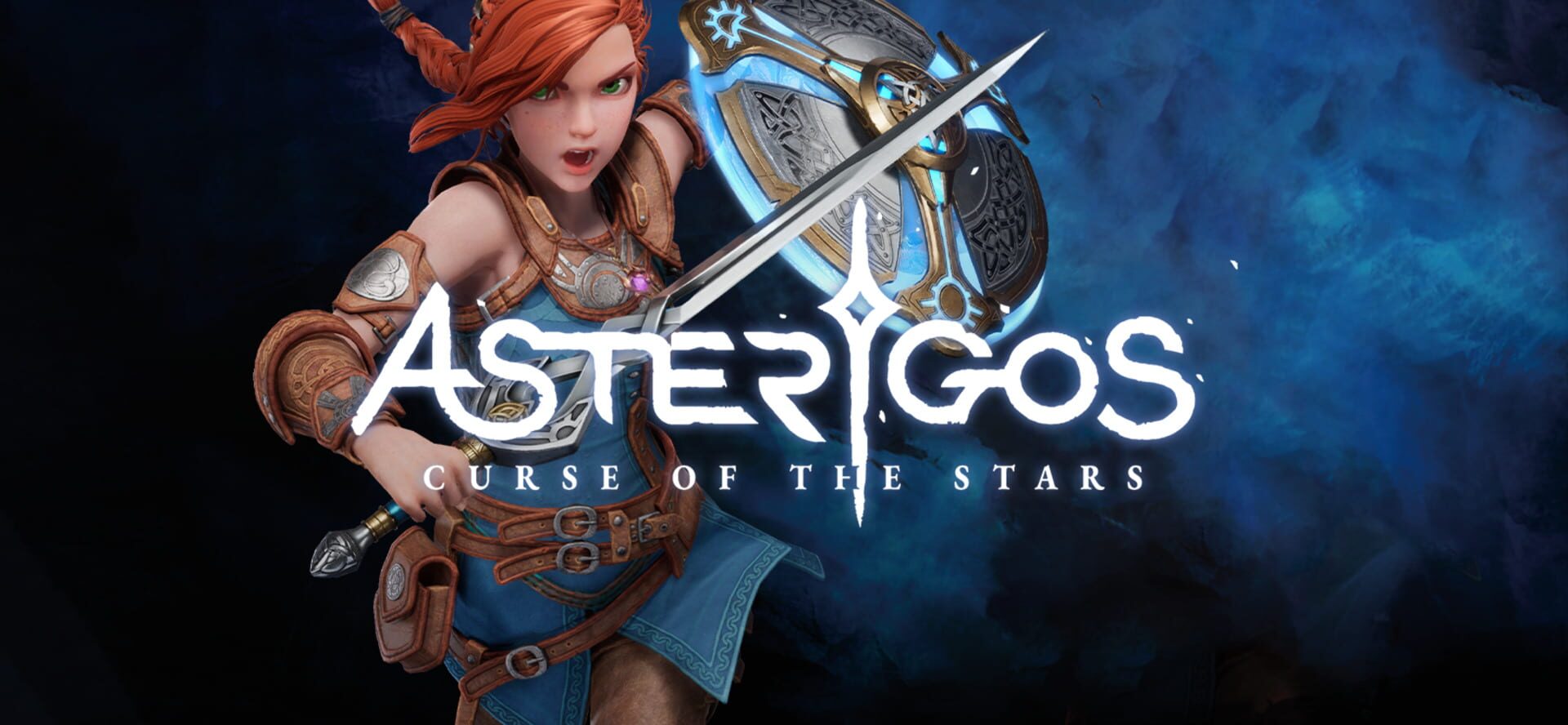 Artwork for Asterigos: Curse of the Stars - Ultimate Edition