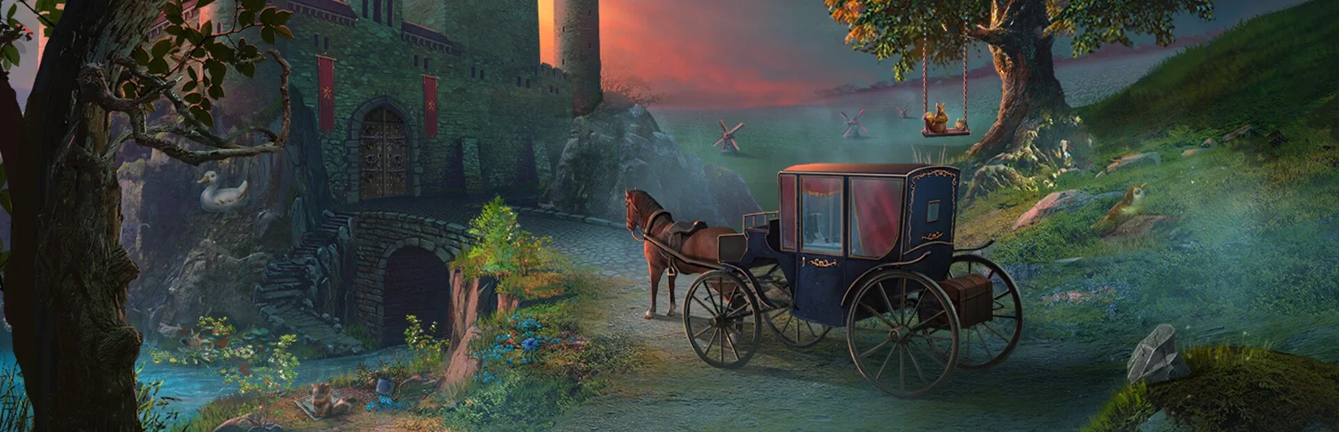 Living Legends: The Blue Chamber Collector's Edition