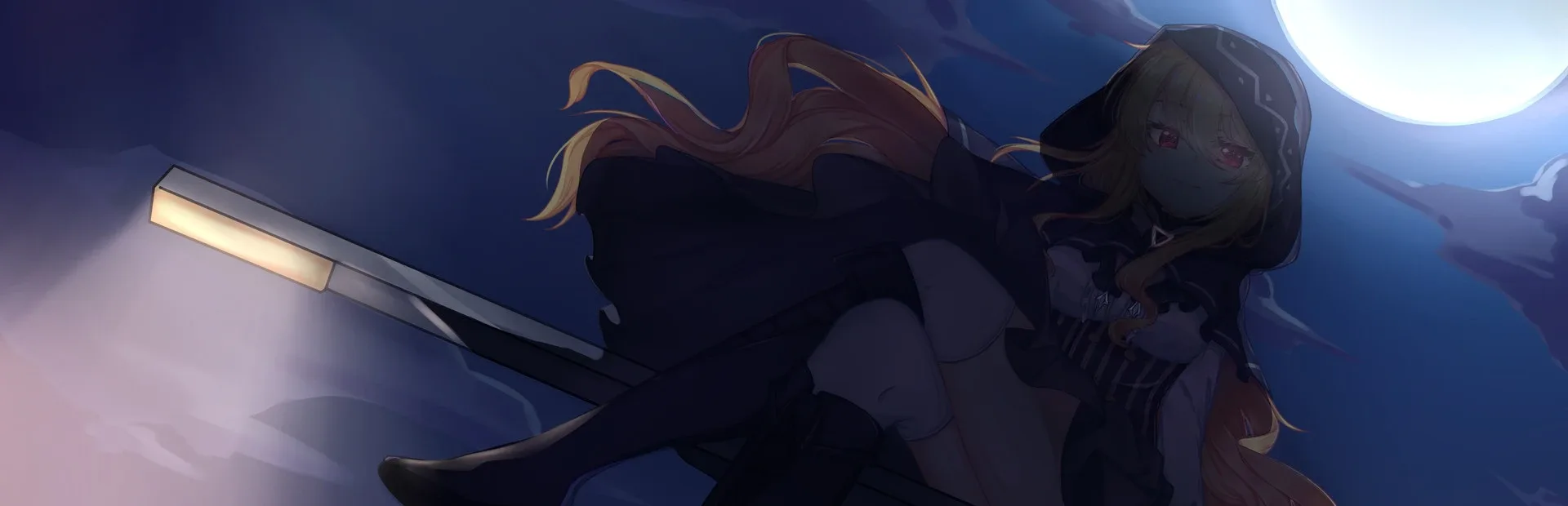 Archenemy: Lunafall