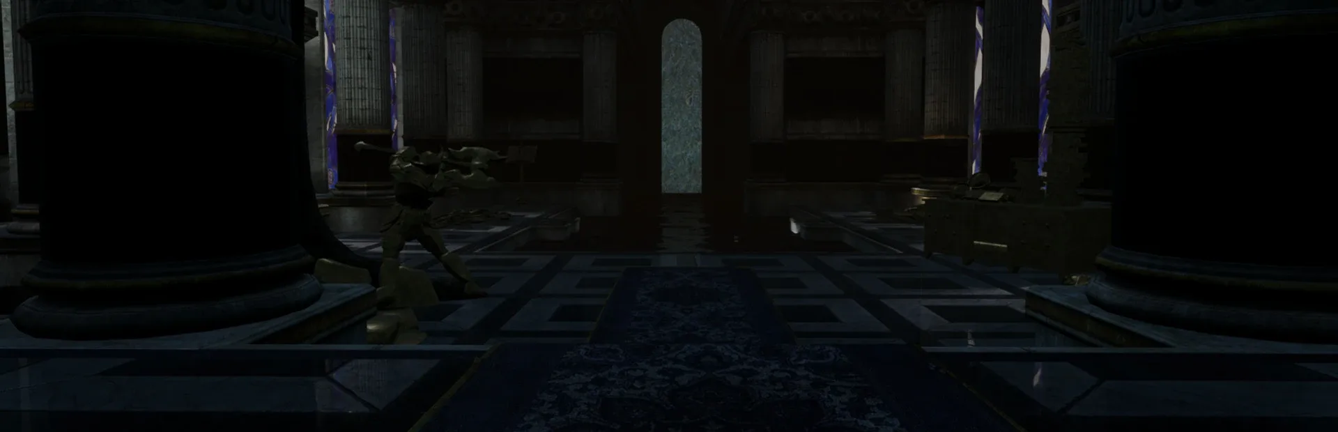 Xuhivan's Autonomous Cube