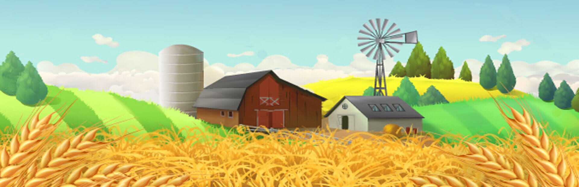 Artwork for Food Industry