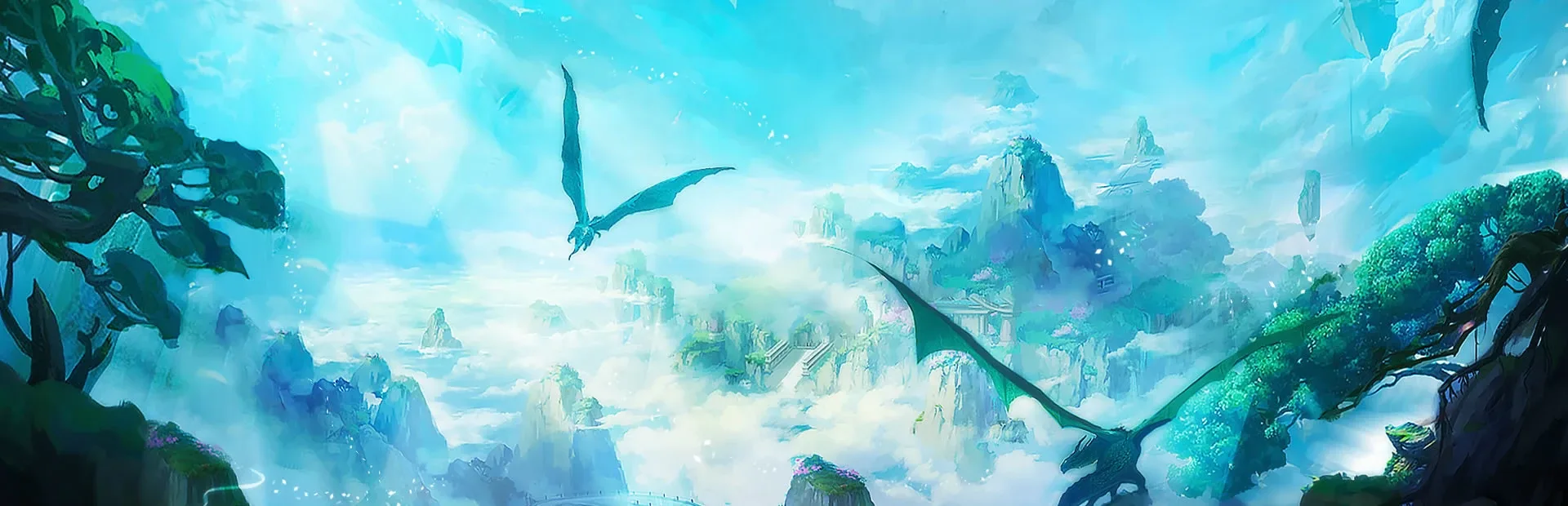 Wild Mage - Phantom Twilight