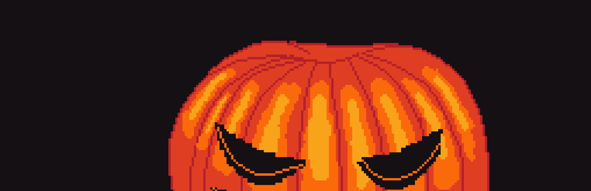 Pumpkin Breaker artwork