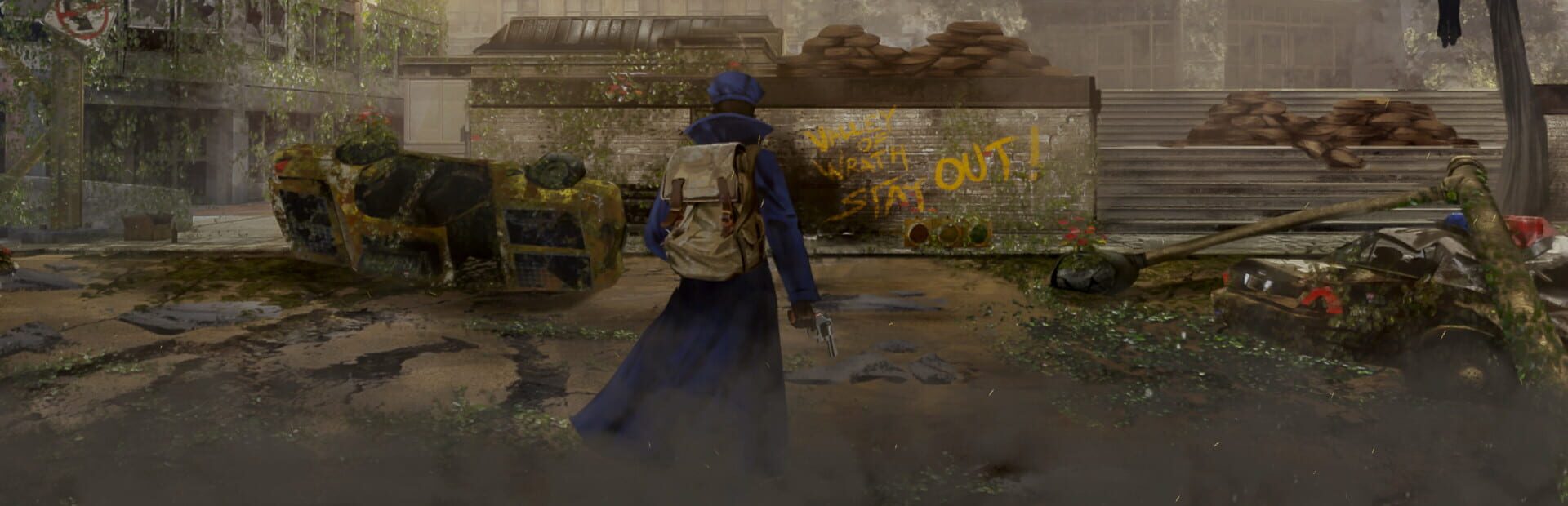 Artwork for Prometheus Wept