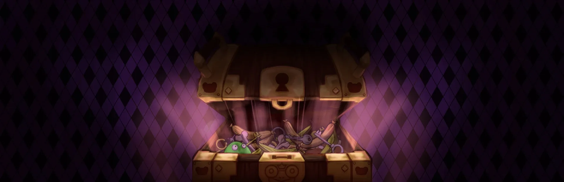 Goofy Dungeon